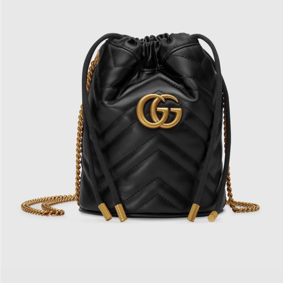 Gucci Bucket bag
